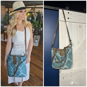 Myra Bag Beguile Shoulder Bag